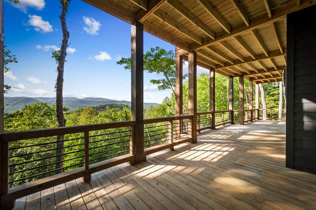 146 7 Figure Ridge, Blue Ridge, GA 30513