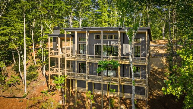146 7 Figure Ridge, Blue Ridge, GA 30513