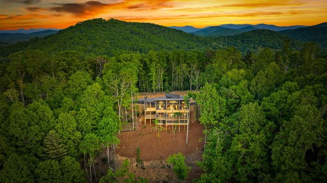 146 7 Figure Ridge, Blue Ridge, GA 30513