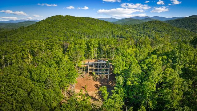 146 7 Figure Ridge, Blue Ridge, GA 30513