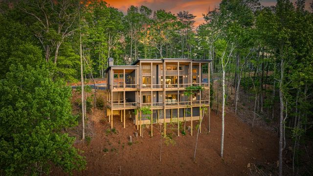 146 7 Figure Ridge, Blue Ridge, GA 30513