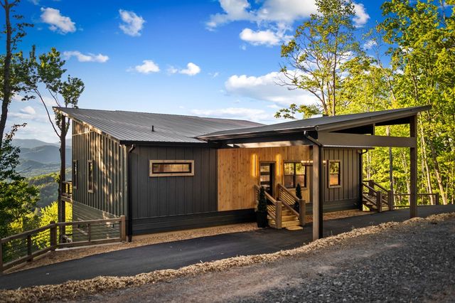 146 7 Figure Ridge, Blue Ridge, GA 30513