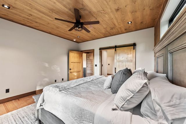 146 7 Figure Ridge, Blue Ridge, GA 30513