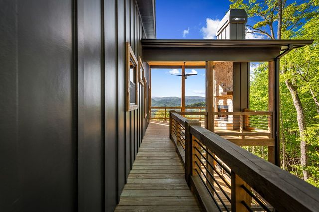 146 7 Figure Ridge, Blue Ridge, GA 30513