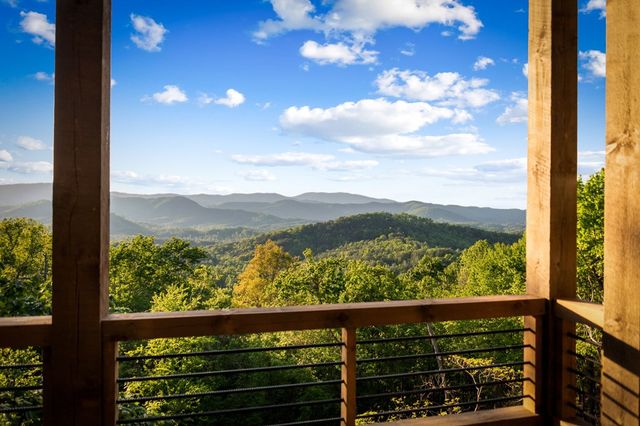 146 7 Figure Ridge, Blue Ridge, GA 30513