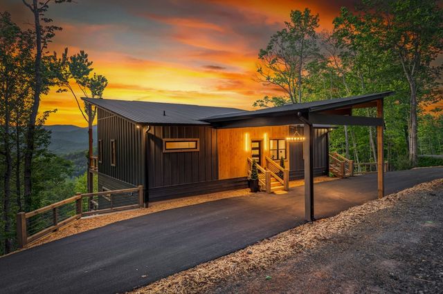 146 7 Figure Ridge, Blue Ridge, GA 30513