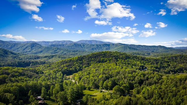 146 7 Figure Ridge, Blue Ridge, GA 30513