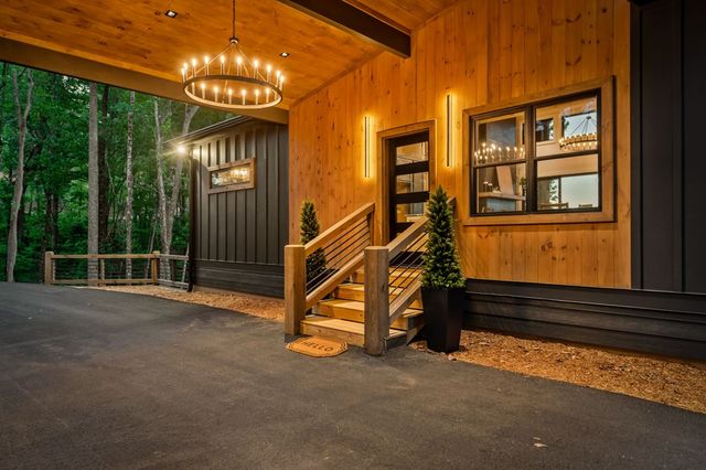 146 7 Figure Ridge, Blue Ridge, GA 30513