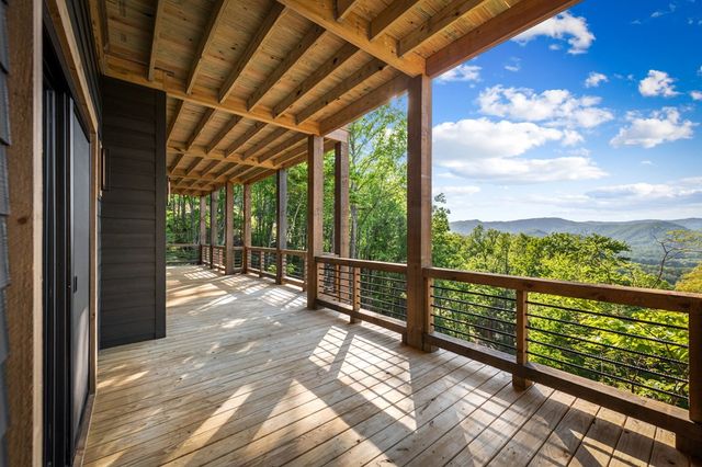 146 7 Figure Ridge, Blue Ridge, GA 30513