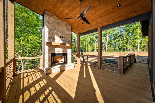 146 7 Figure Ridge, Blue Ridge, GA 30513