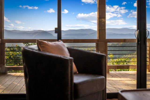 146 7 Figure Ridge, Blue Ridge, GA 30513