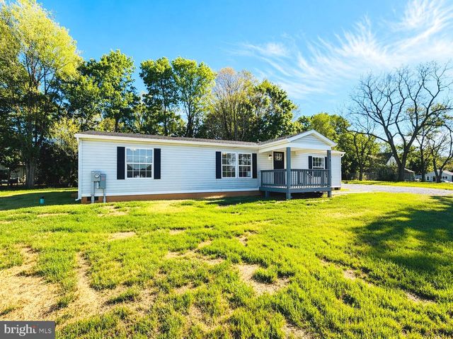 310 JASMINE LN, Martinsburg, WV 25401