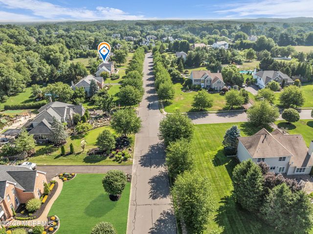 411 Peter Forman Drive, Freehold, NJ 07728