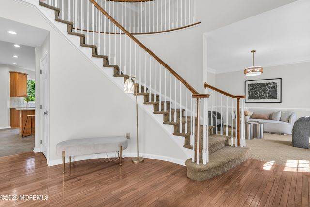 411 Peter Forman Drive, Freehold, NJ 07728