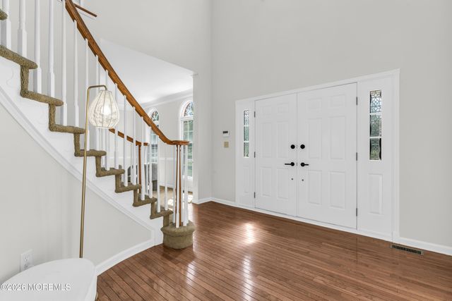411 Peter Forman Drive, Freehold, NJ 07728