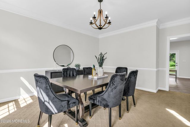 411 Peter Forman Drive, Freehold, NJ 07728