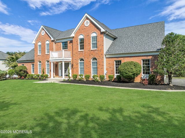 411 Peter Forman Drive, Freehold, NJ 07728