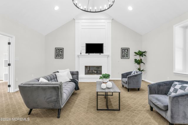 411 Peter Forman Drive, Freehold, NJ 07728