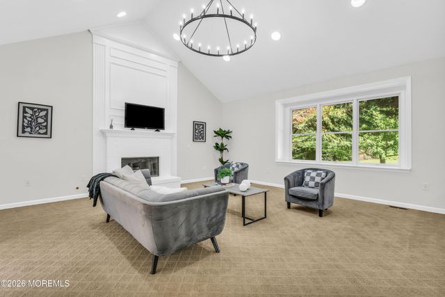 411 Peter Forman Drive, Freehold, NJ 07728