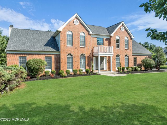 411 Peter Forman Drive, Freehold, NJ 07728