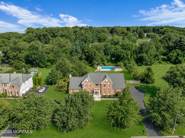 411 Peter Forman Drive, Freehold, NJ 07728