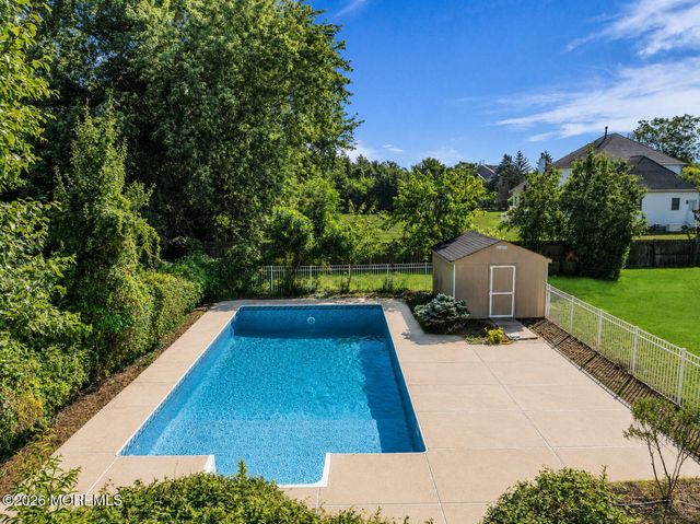 411 Peter Forman Drive, Freehold, NJ 07728