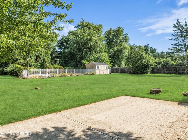 411 Peter Forman Drive, Freehold, NJ 07728
