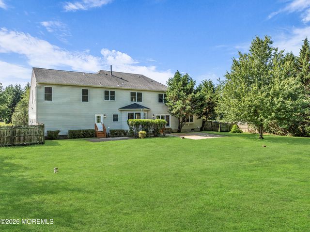 411 Peter Forman Drive, Freehold, NJ 07728