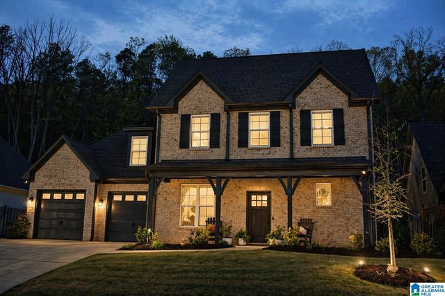 249 KINROSS CIRCLE, Pelham, AL 35124
