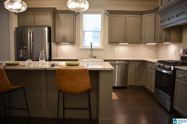 249 KINROSS CIRCLE, Pelham, AL 35124