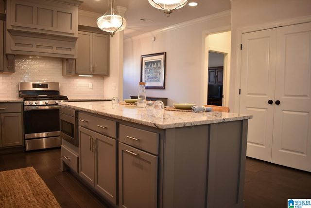249 KINROSS CIRCLE, Pelham, AL 35124