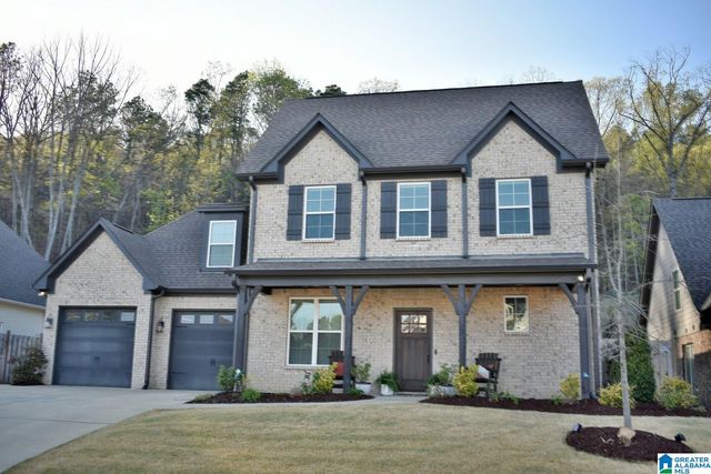 249 KINROSS CIRCLE, Pelham, AL 35124