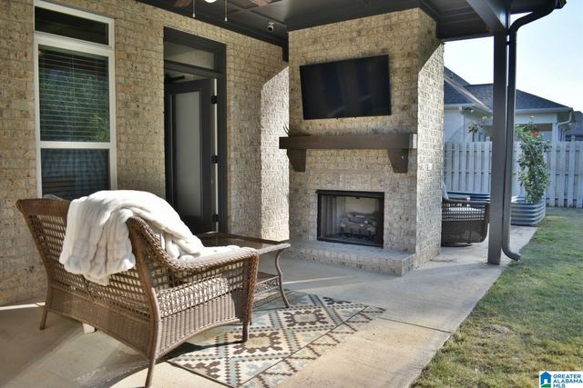 249 KINROSS CIRCLE, Pelham, AL 35124
