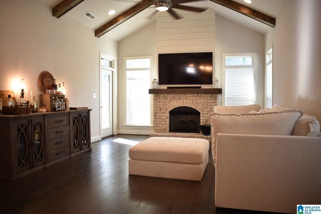 249 KINROSS CIRCLE, Pelham, AL 35124