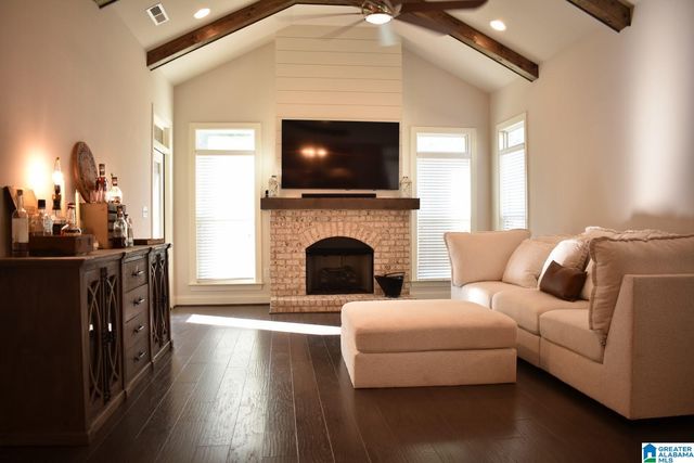 249 KINROSS CIRCLE, Pelham, AL 35124