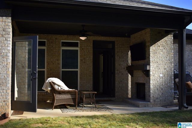 249 KINROSS CIRCLE, Pelham, AL 35124