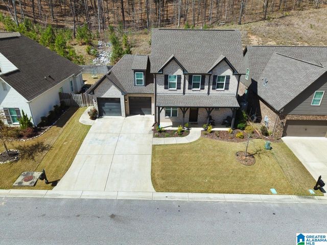 249 KINROSS CIRCLE, Pelham, AL 35124