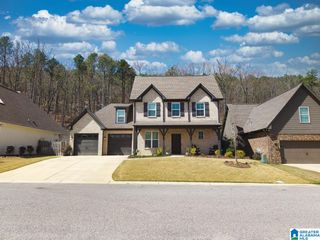 249 KINROSS CIRCLE, Pelham, AL 35124
