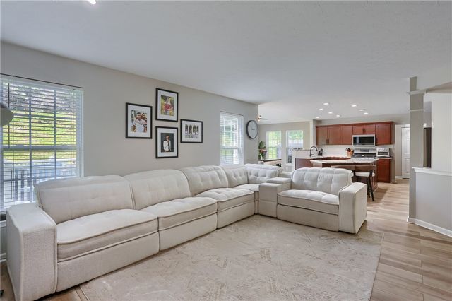 1821 Pioneer Drive, Franklin Park, PA 15143