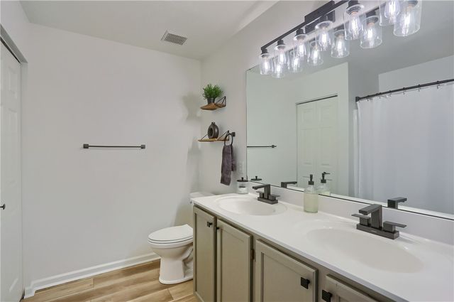 1821 Pioneer Drive, Franklin Park, PA 15143