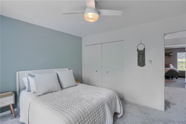 1821 Pioneer Drive, Franklin Park, PA 15143