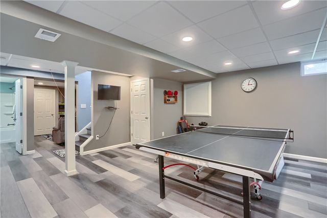 1821 Pioneer Drive, Franklin Park, PA 15143