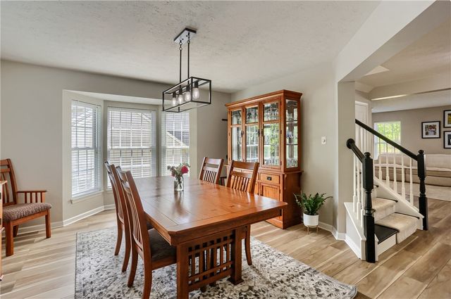 1821 Pioneer Drive, Franklin Park, PA 15143