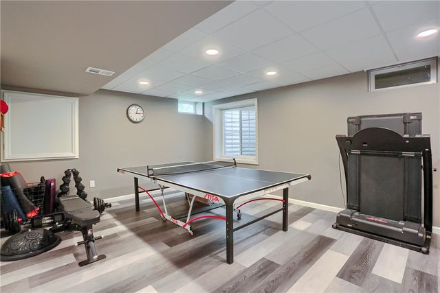 1821 Pioneer Drive, Franklin Park, PA 15143