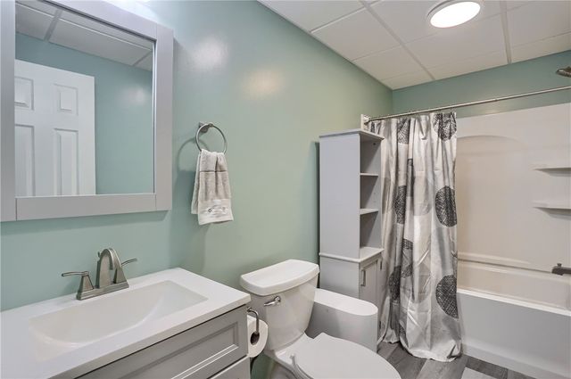 1821 Pioneer Drive, Franklin Park, PA 15143