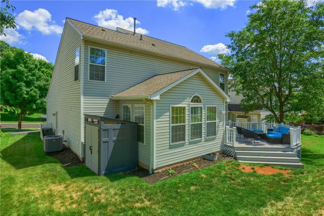 1821 Pioneer Drive, Franklin Park, PA 15143