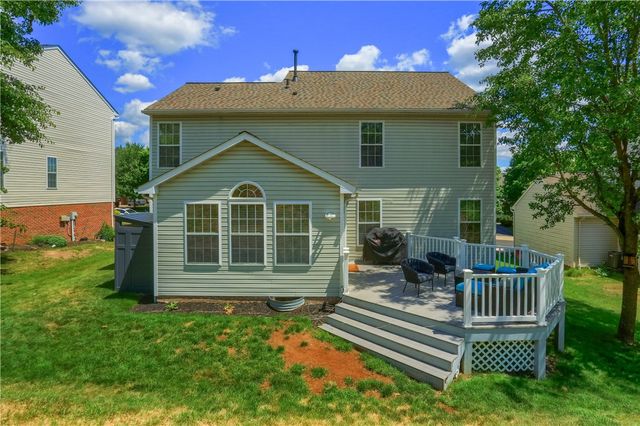 1821 Pioneer Drive, Franklin Park, PA 15143