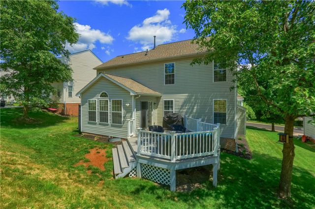 1821 Pioneer Drive, Franklin Park, PA 15143