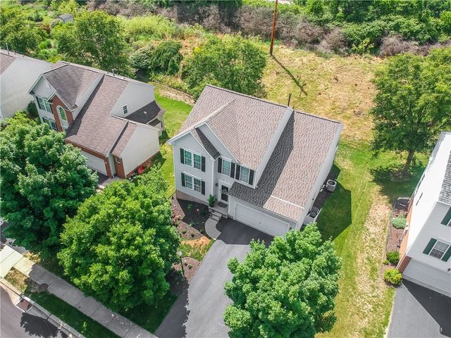 1821 Pioneer Drive, Franklin Park, PA 15143