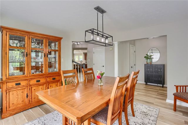1821 Pioneer Drive, Franklin Park, PA 15143